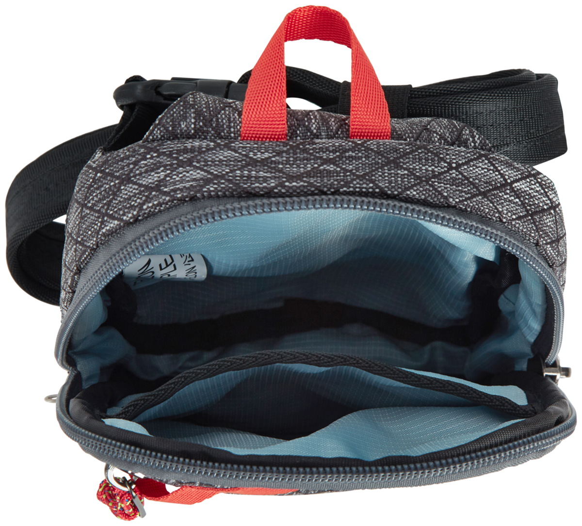 Travelon® Anti-Theft Greenlander Compact Sling 34