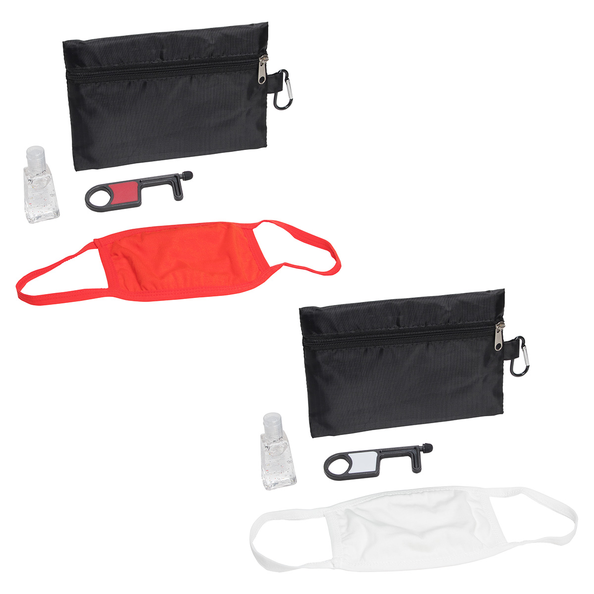 PPE Daily Kit - Imprint on all items 5