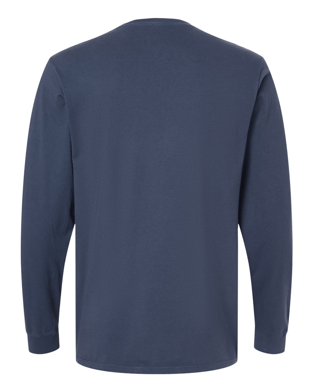 Unisex Organic Long Sleeve T-Shirt - 420 29