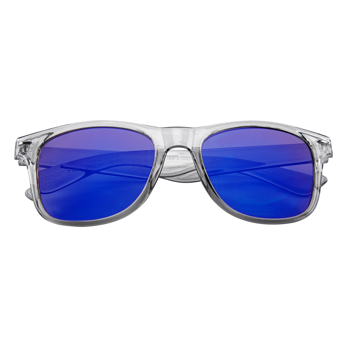 Recycled Frame Malibu Sunglasses 8
