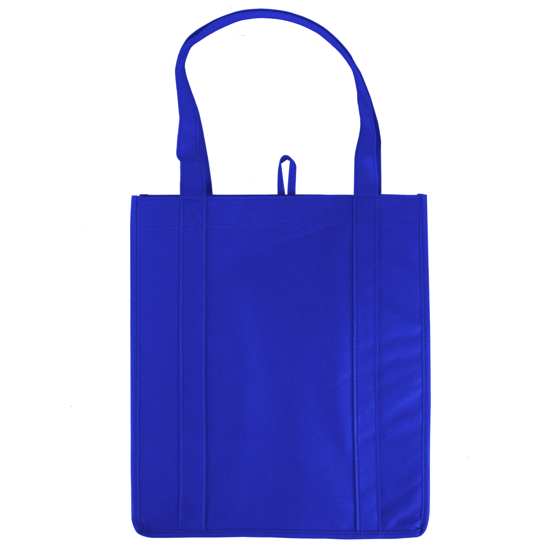 Large Grocery Non-Woven Tote(Ocean) 7