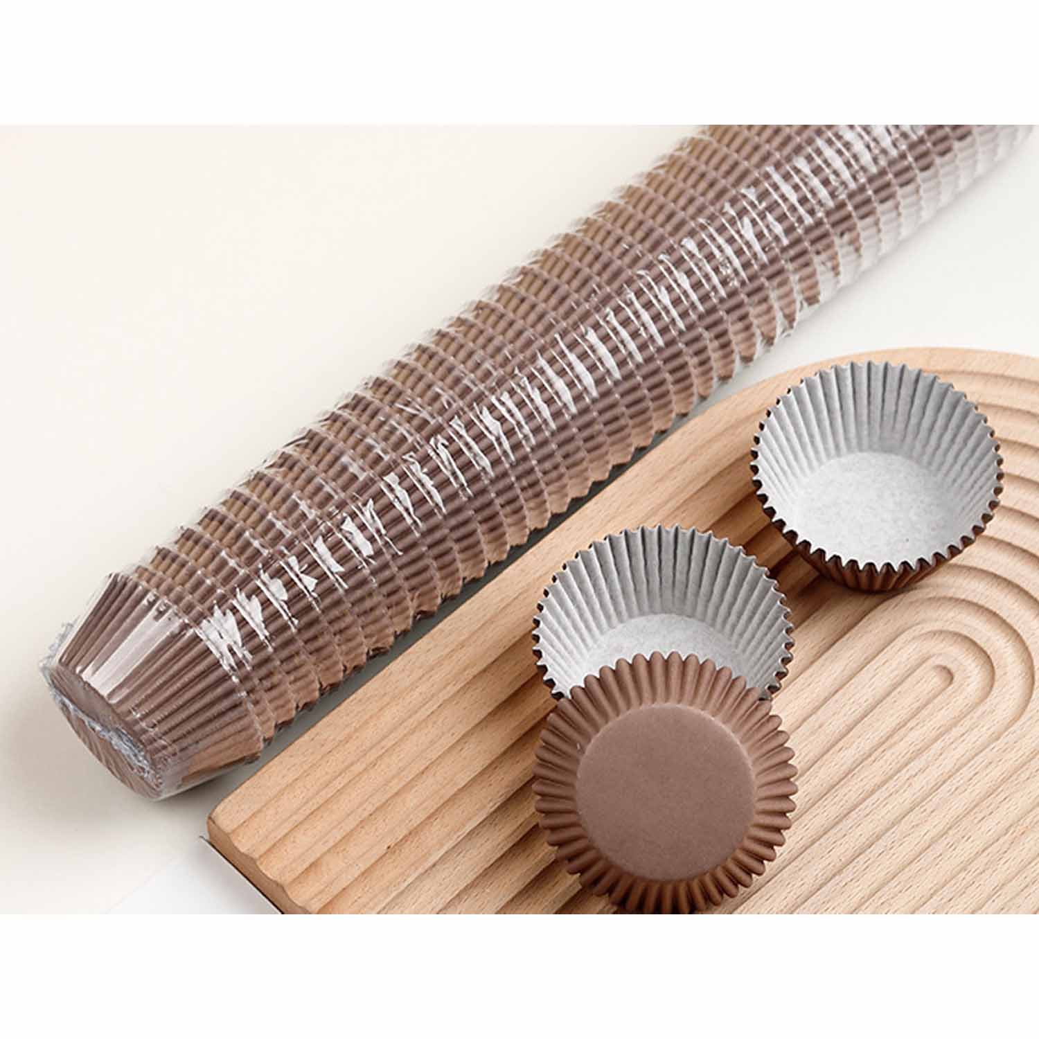 Disposable cake paper trays 4