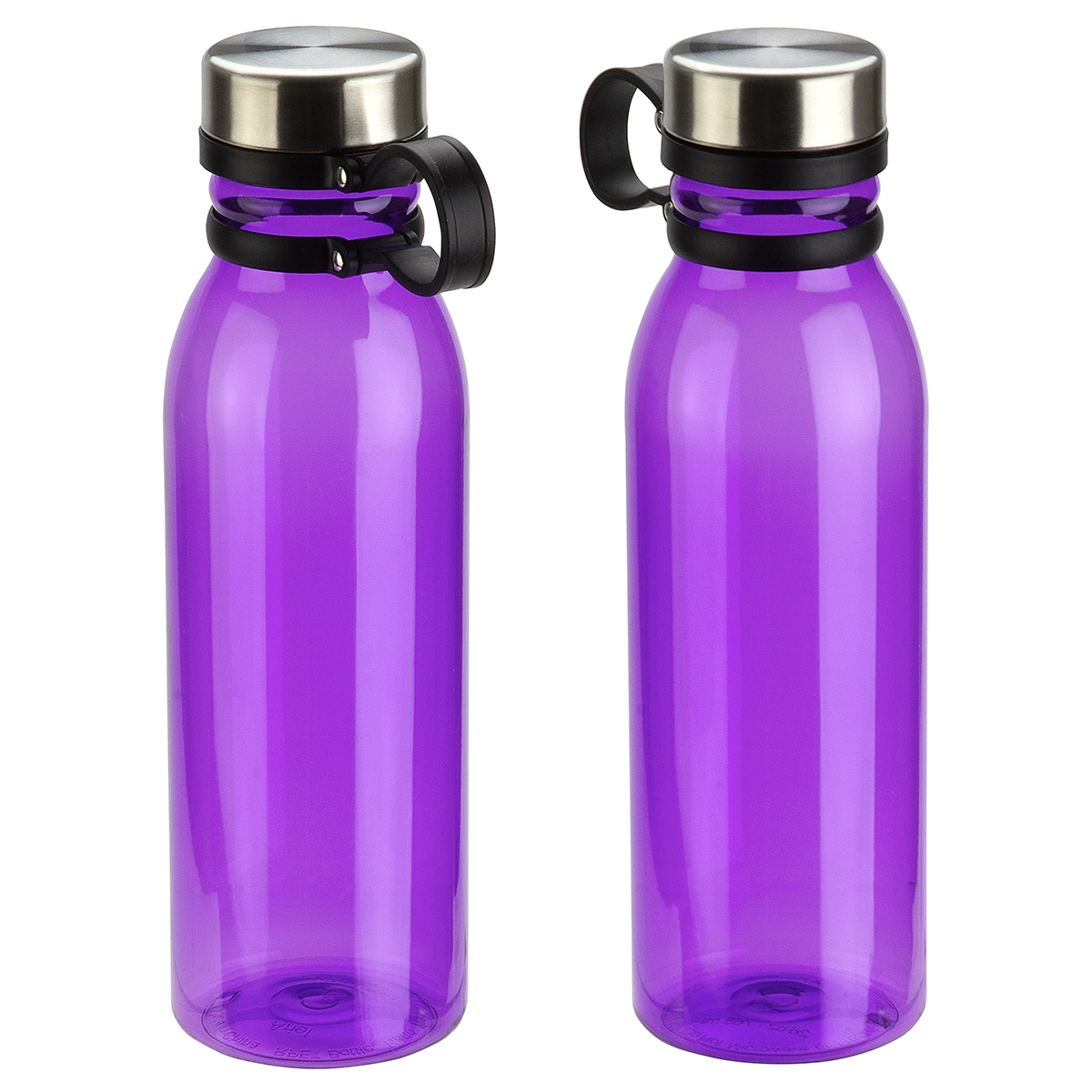 Puebla 26 oz RPET Bottle 28