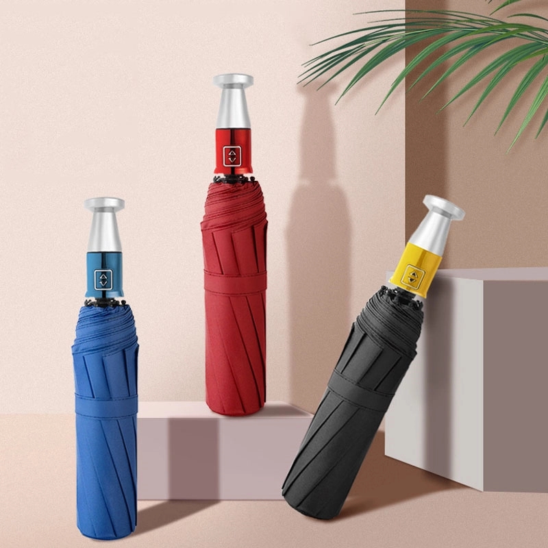 Custom Automatic umbrella 6