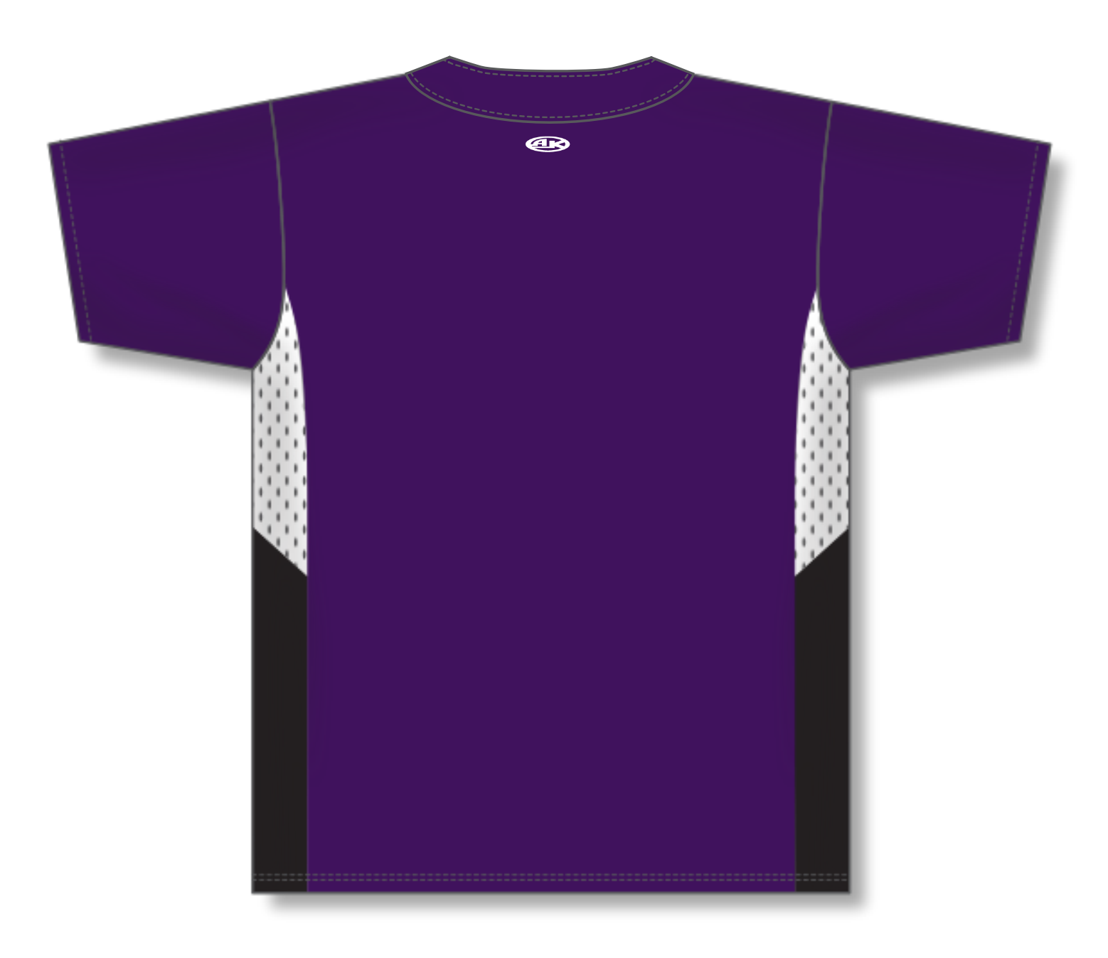 One Button Baseball Jerseys BA1763-G01 121