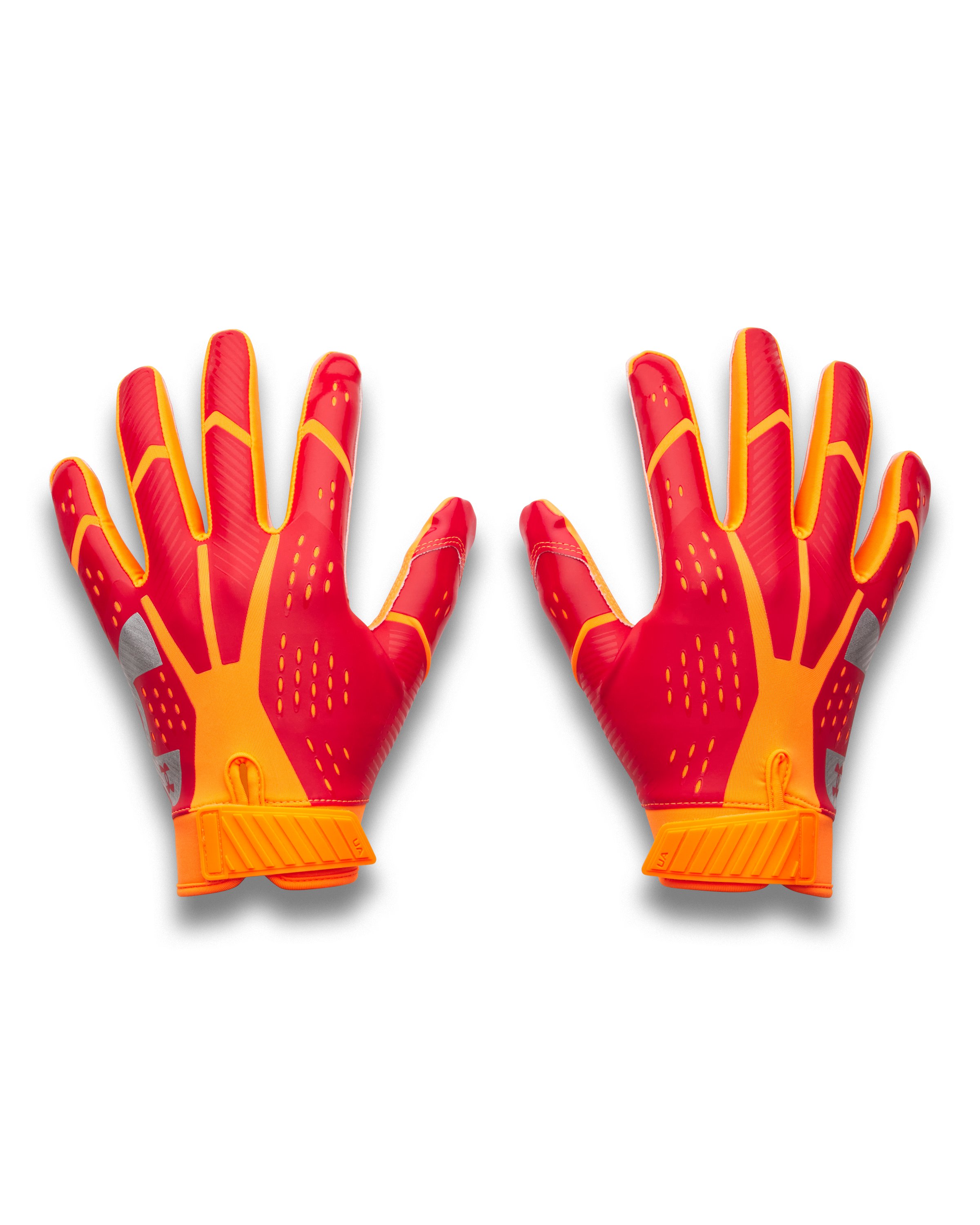 UA Blur Men's Football Gloves 20