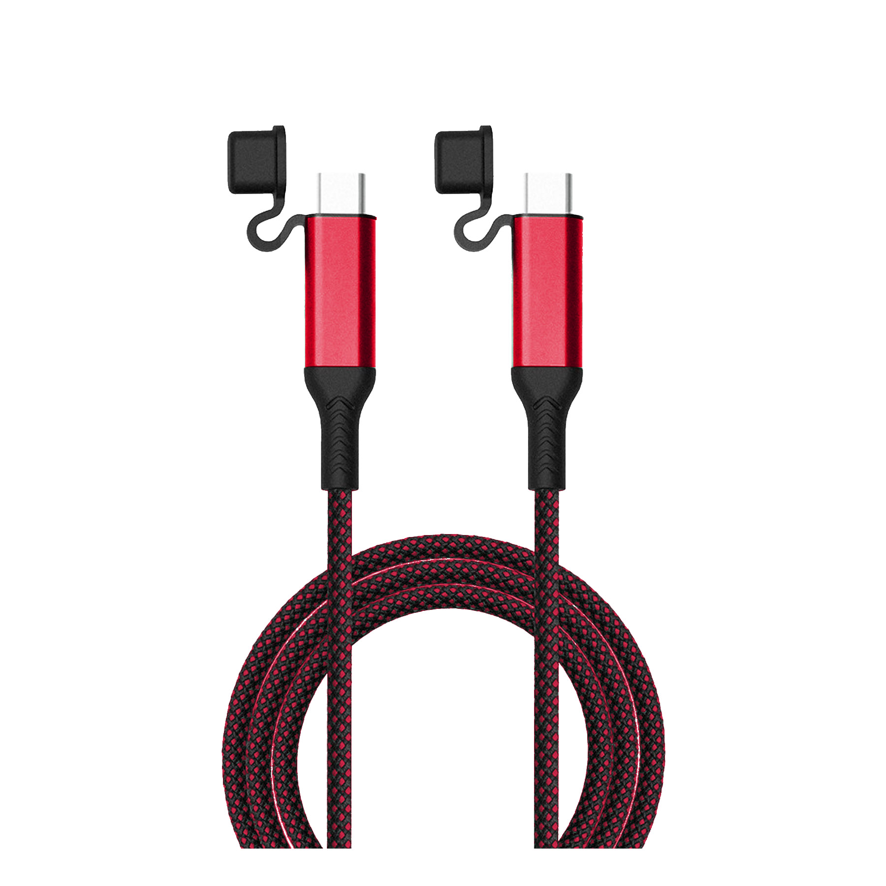 Darny Type-C Fast Charging Cable 4
