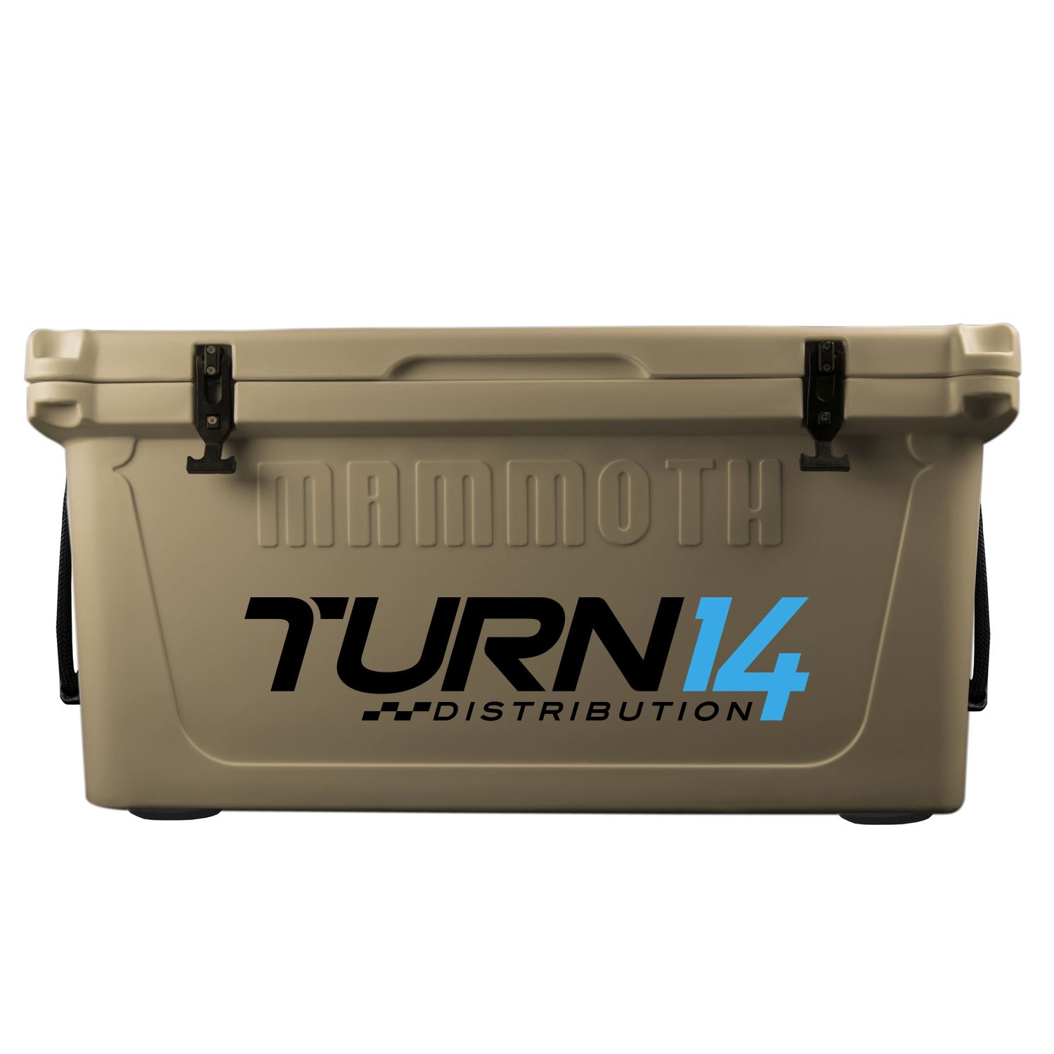 MR125 Mammoth® Ranger Cooler Series 1