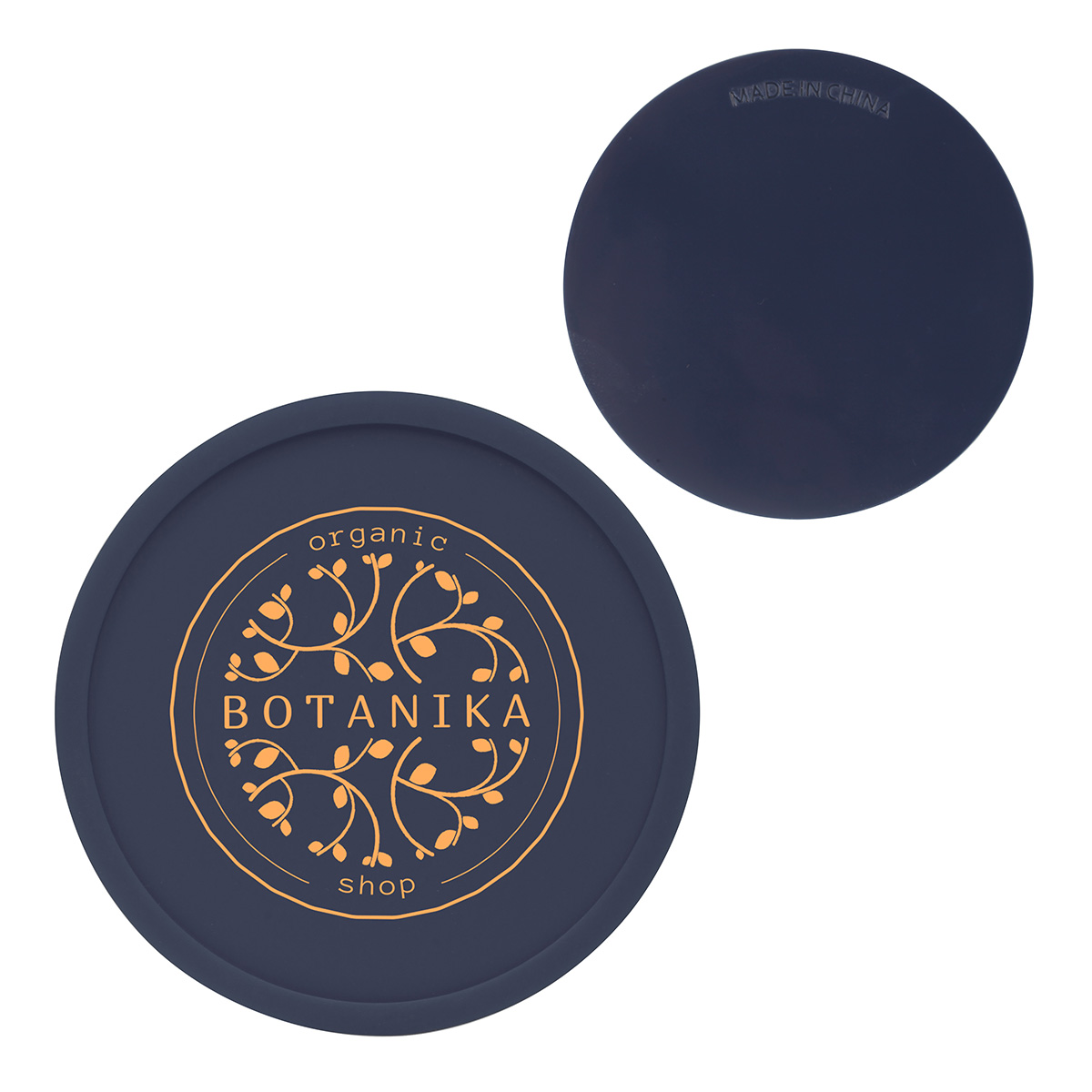 Pub Silicone Coaster 13