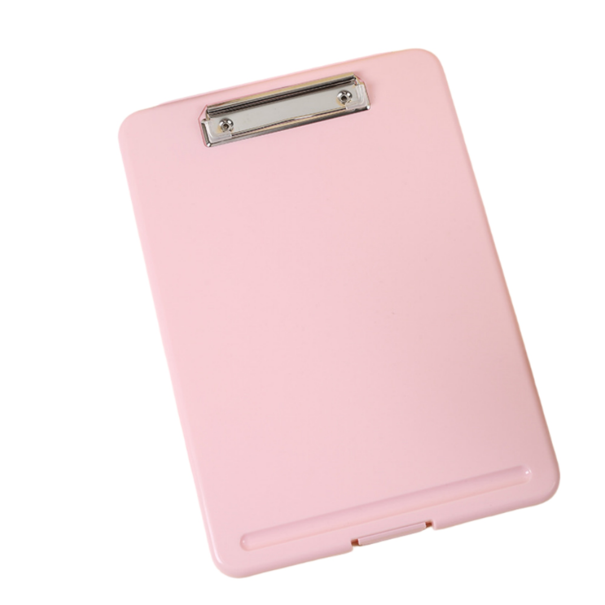 Plastic Storage Clipboard with Pen Holder 1