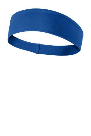 Sport-Tek PosiCharge Competitor Headband. STA35 9