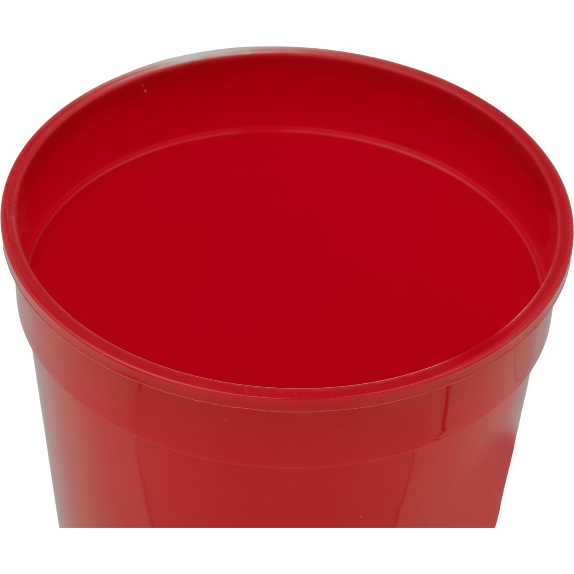 Solid 12oz Stadium Cup 49