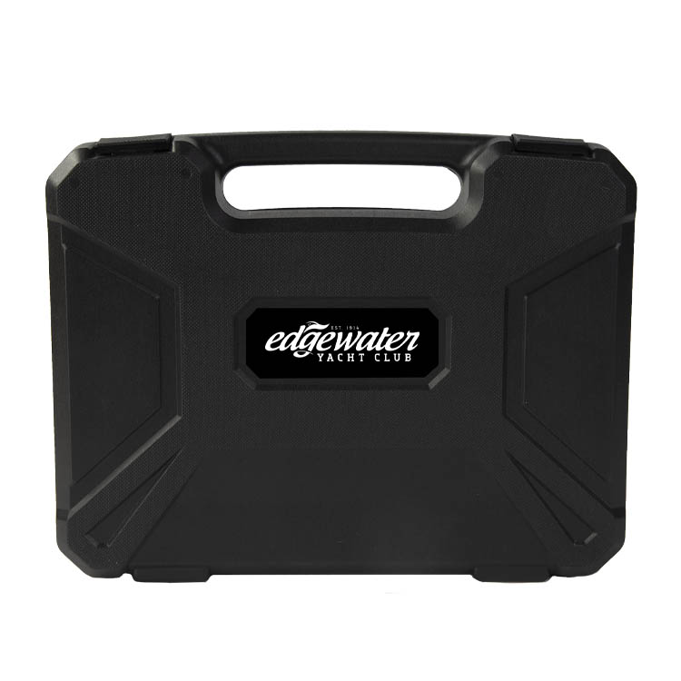Rifleman – Universal Gun Cleaning Kit 1
