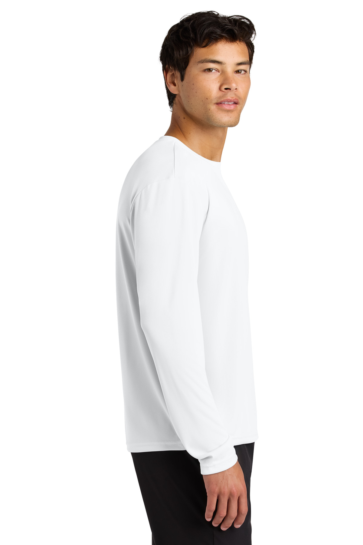 A4 Cooling Performance Long Sleeve Tee A4N3165 70