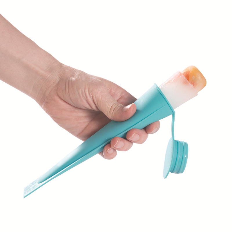 Silicone Popsicle Maker Mold 3