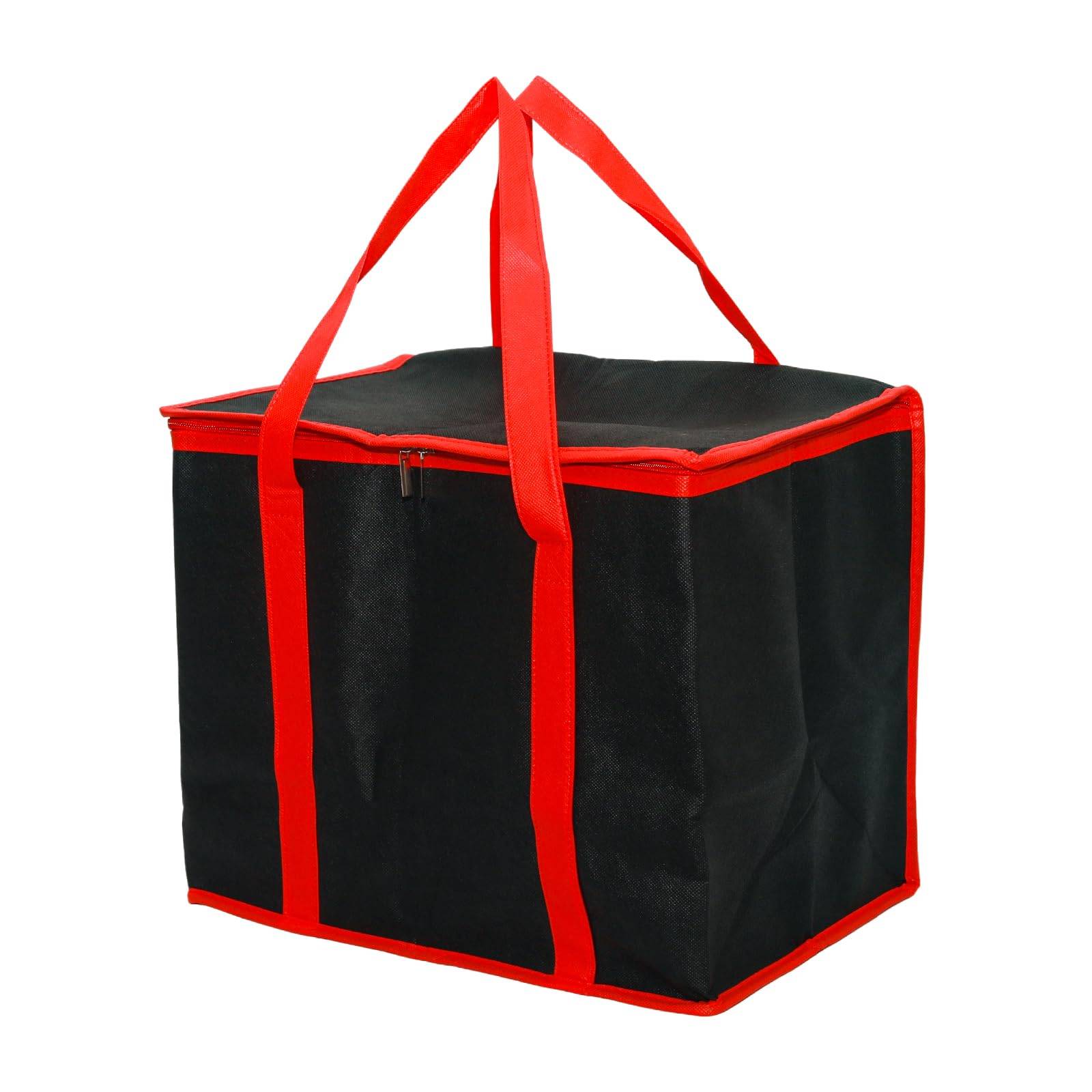 Insulated Cooler Tote Bag 6