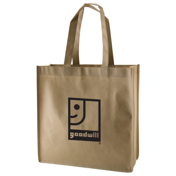 Standard Non-Woven Tote 9