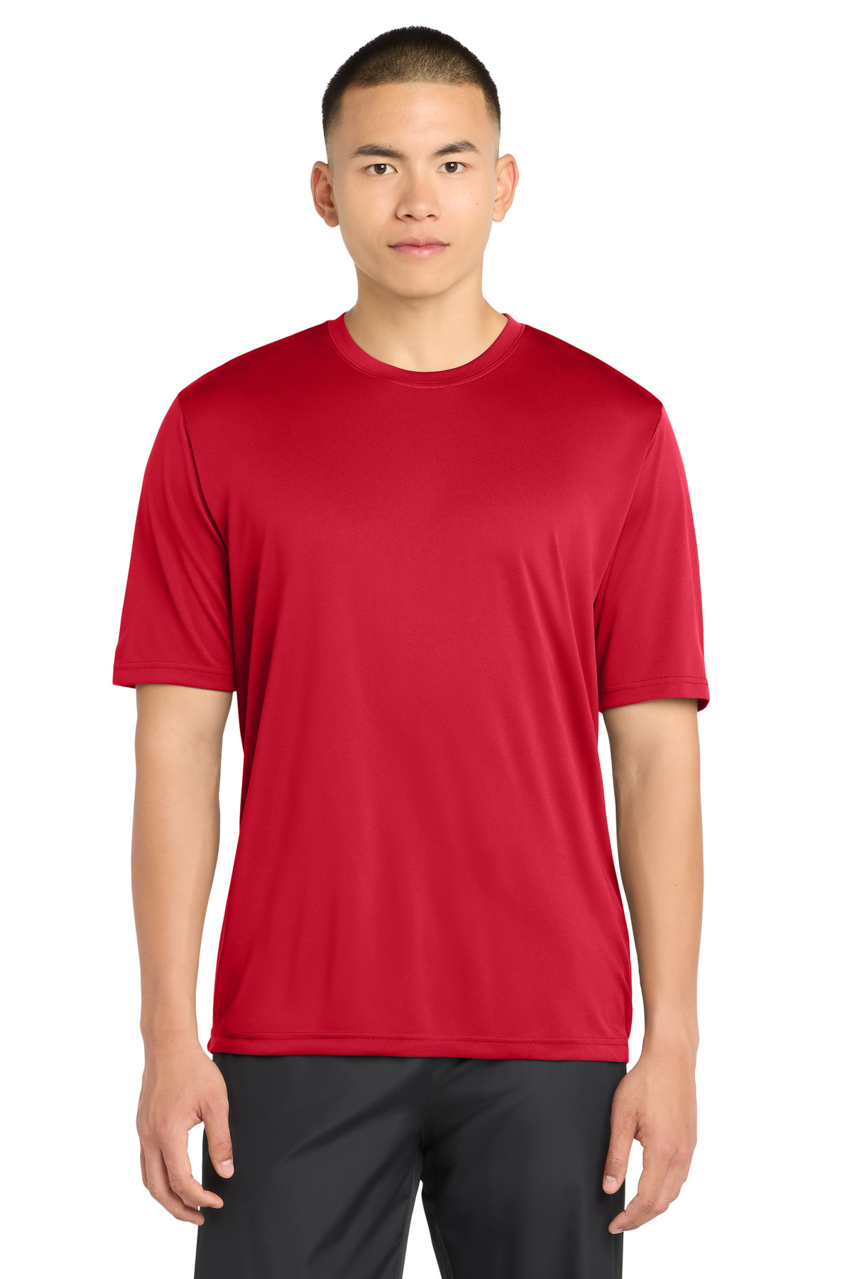 Sport-Tek PosiCharge Tough Tee . ST320 57