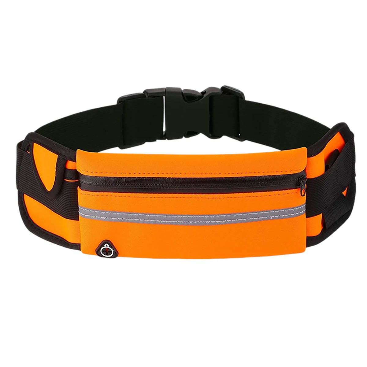 Water Resistant Outdoor Waist Pack for Fitness and Travel 2