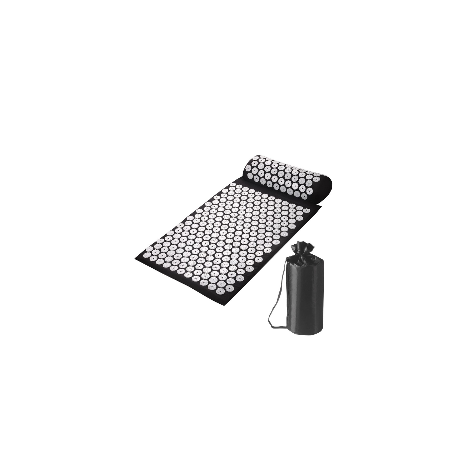 Acupressure Mat and Pillow Set 7