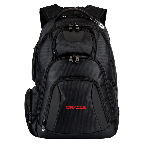 Basecamp Concourse Laptop Backpack 39