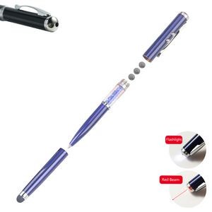 4 In 1 Metal Pen 13