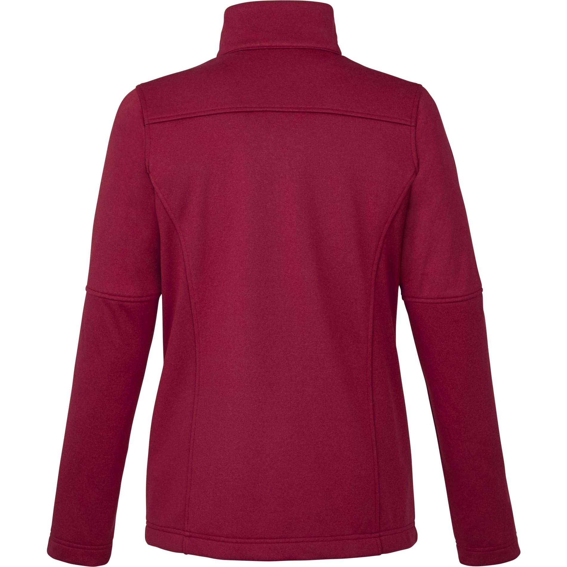 Women's JORIS Eco Softshell Jacket 131
