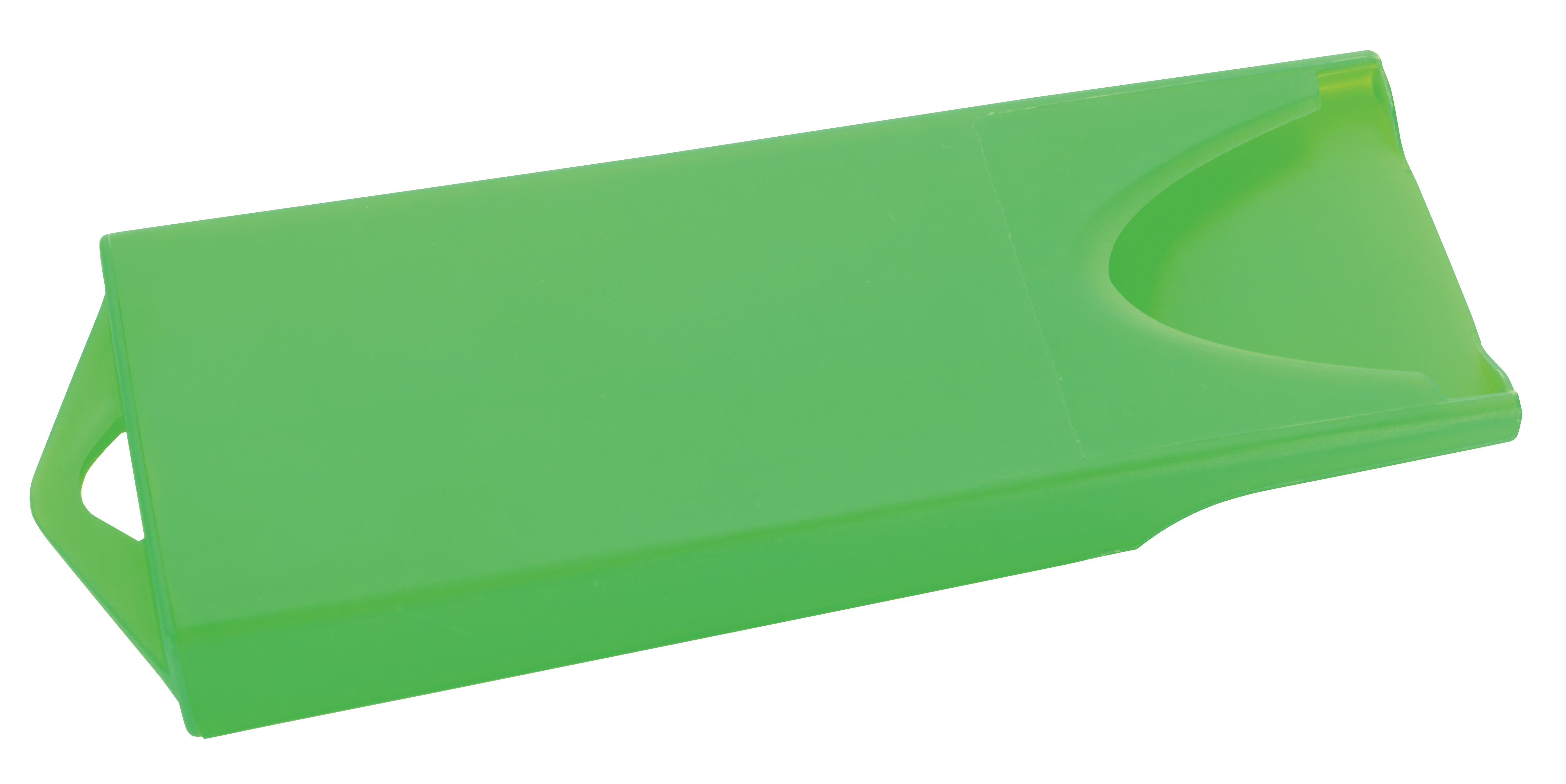 Good Value™ Original Colored Dispenser w/Clear Bandages 21