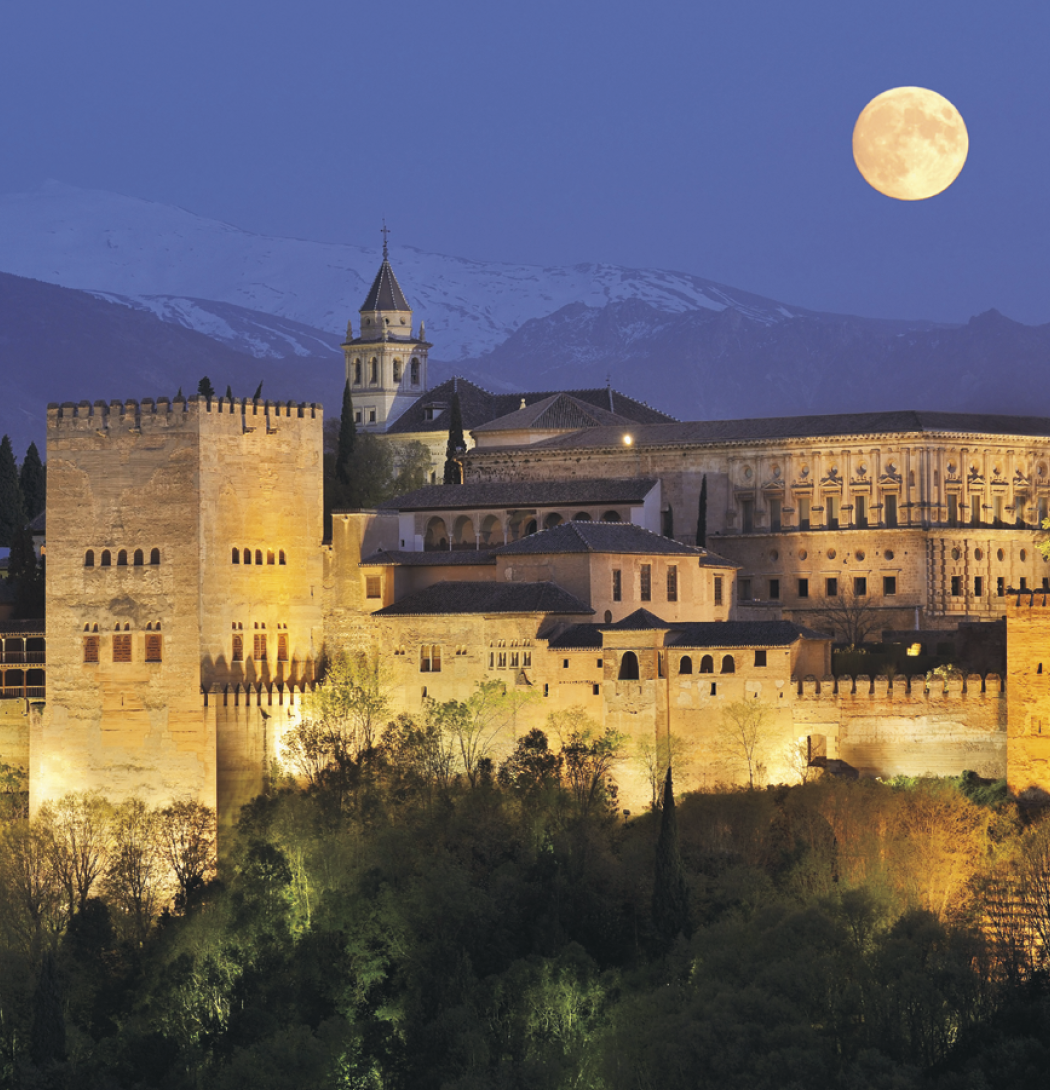 Triumph® Calendars World Scenic Calendar 53