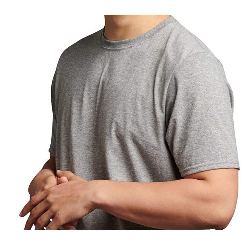 Russell Athletic Unisex Essential Performance T-Shirt 17