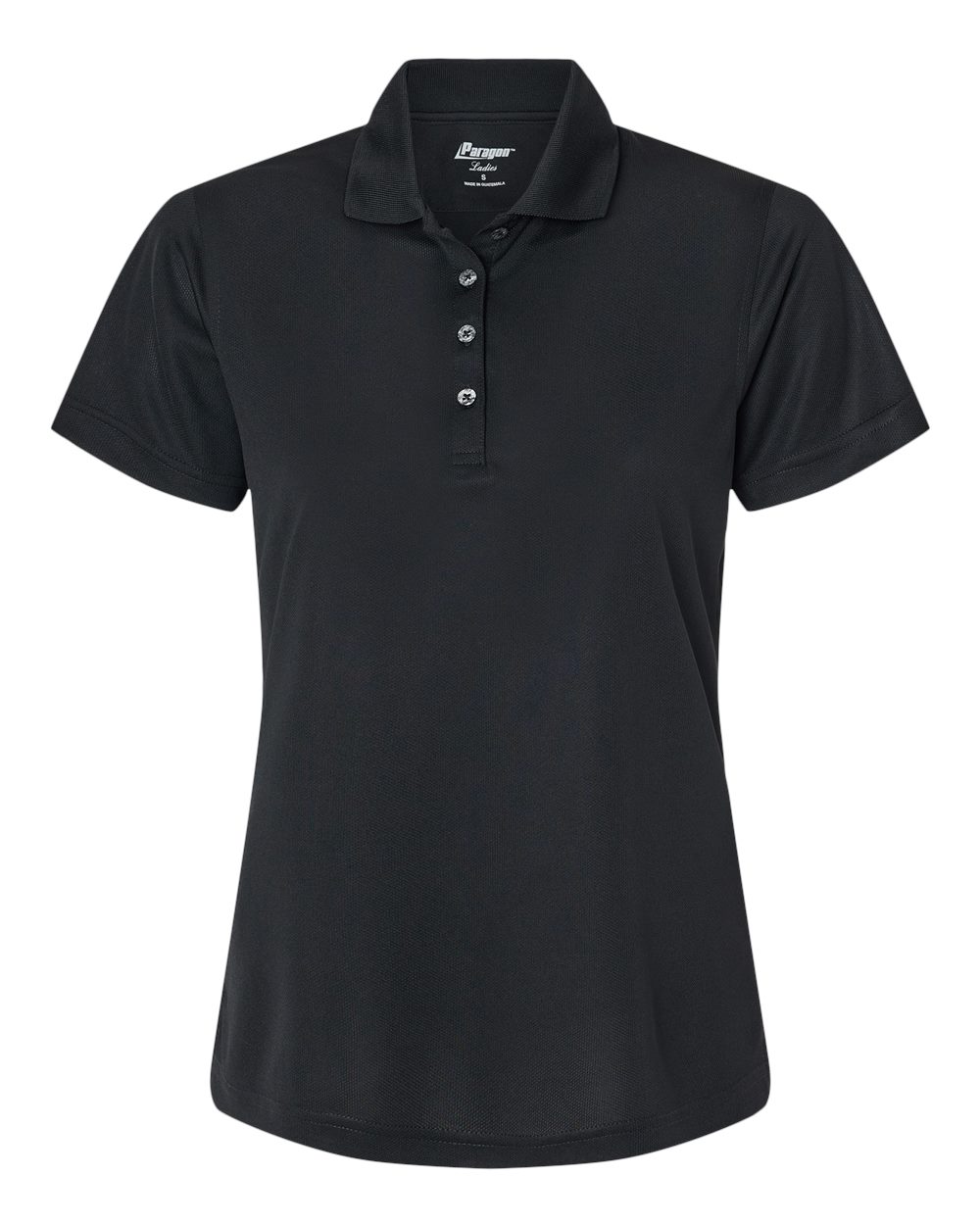 Women's Saratoga Performance Mini Mesh Polo - 104 122