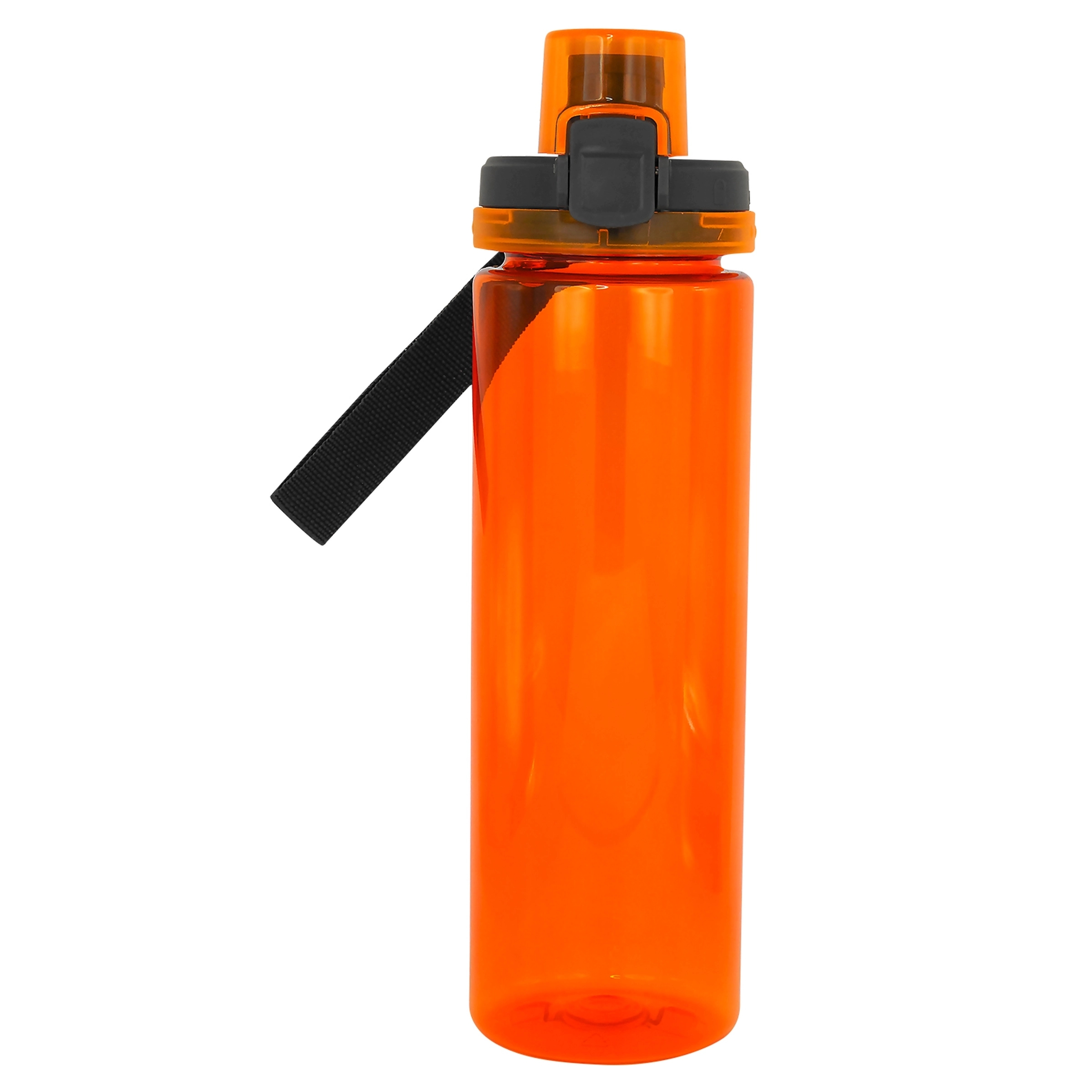 LOCKING LID 24 OZ. COLORFUL BOTTLE 5