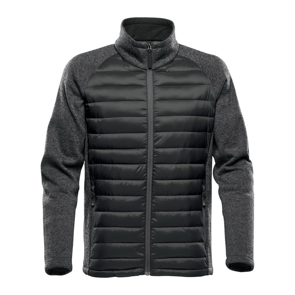 Stormtech Men's Narvik Hybrid Jacket
