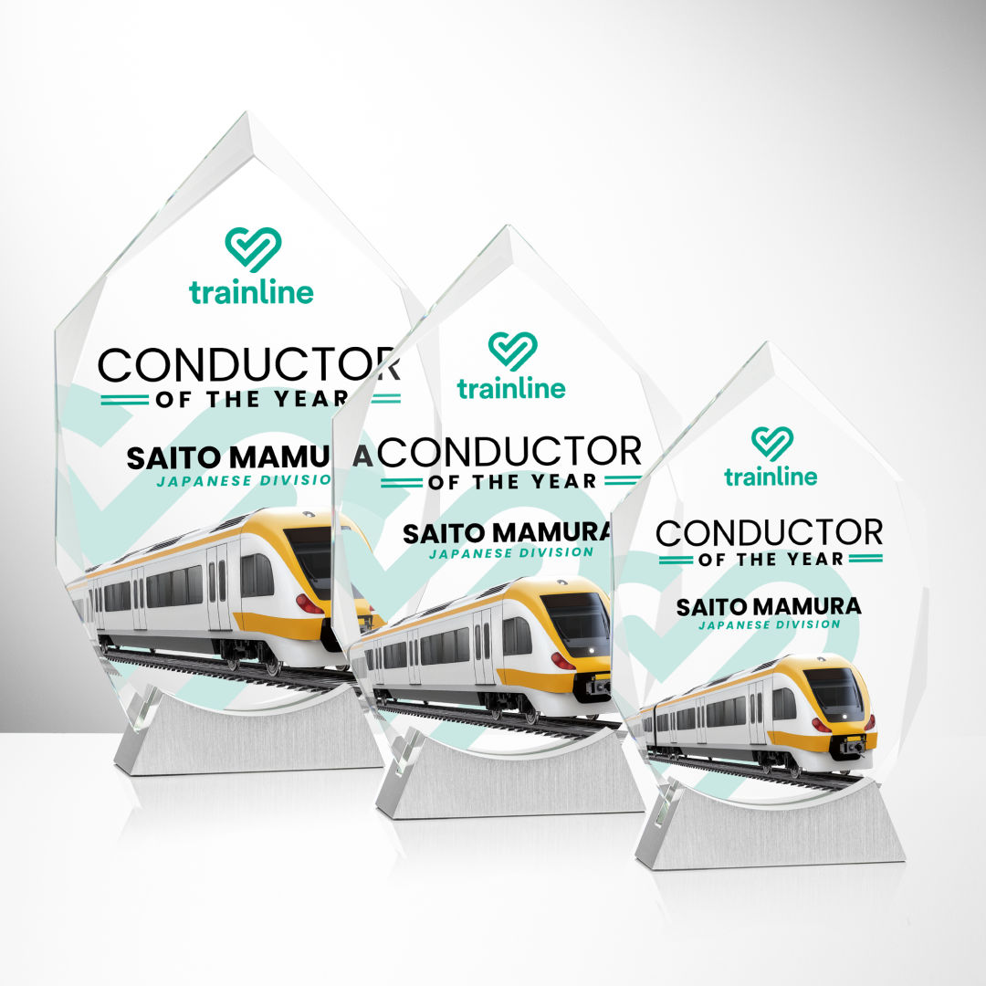 Westmore VividPrint™ Award