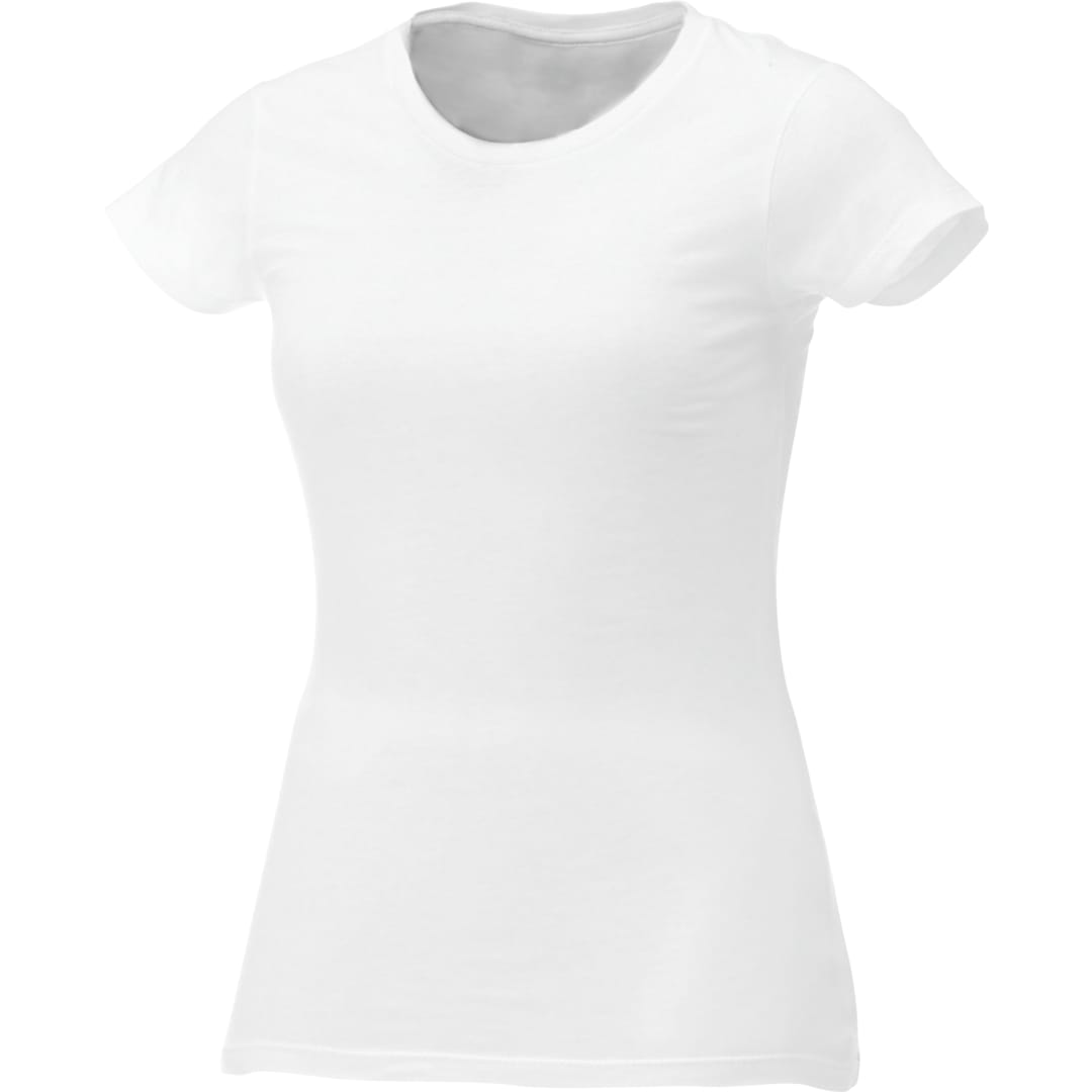 Women's BODIE Short Sleeve Tee 92