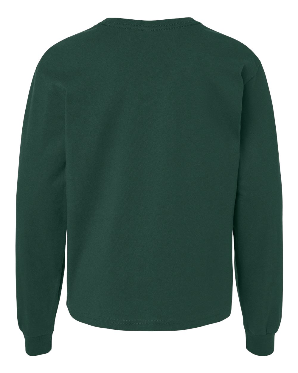 Youth 6oz. Heavyweight Long Sleeve Tee - 3511Y 99