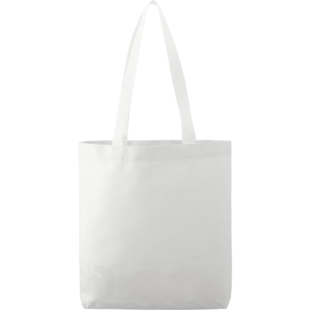 UV INK Convention Tote 21