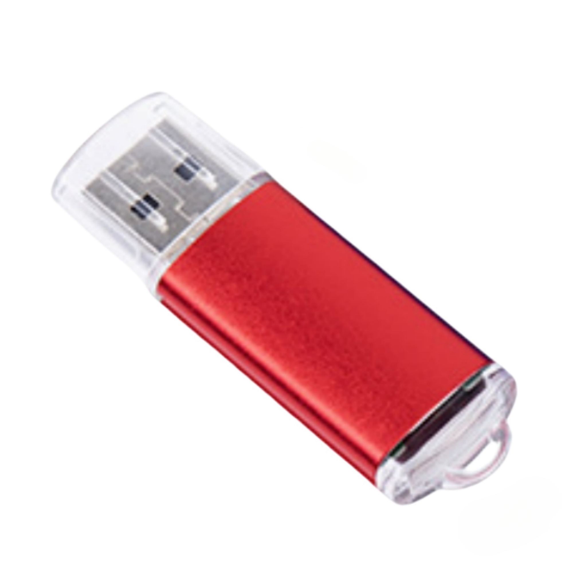 4GB Classic Portable USB Flash Drives 11