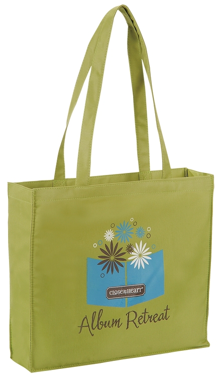 The Pinnacle Shopper Tote Bag 5