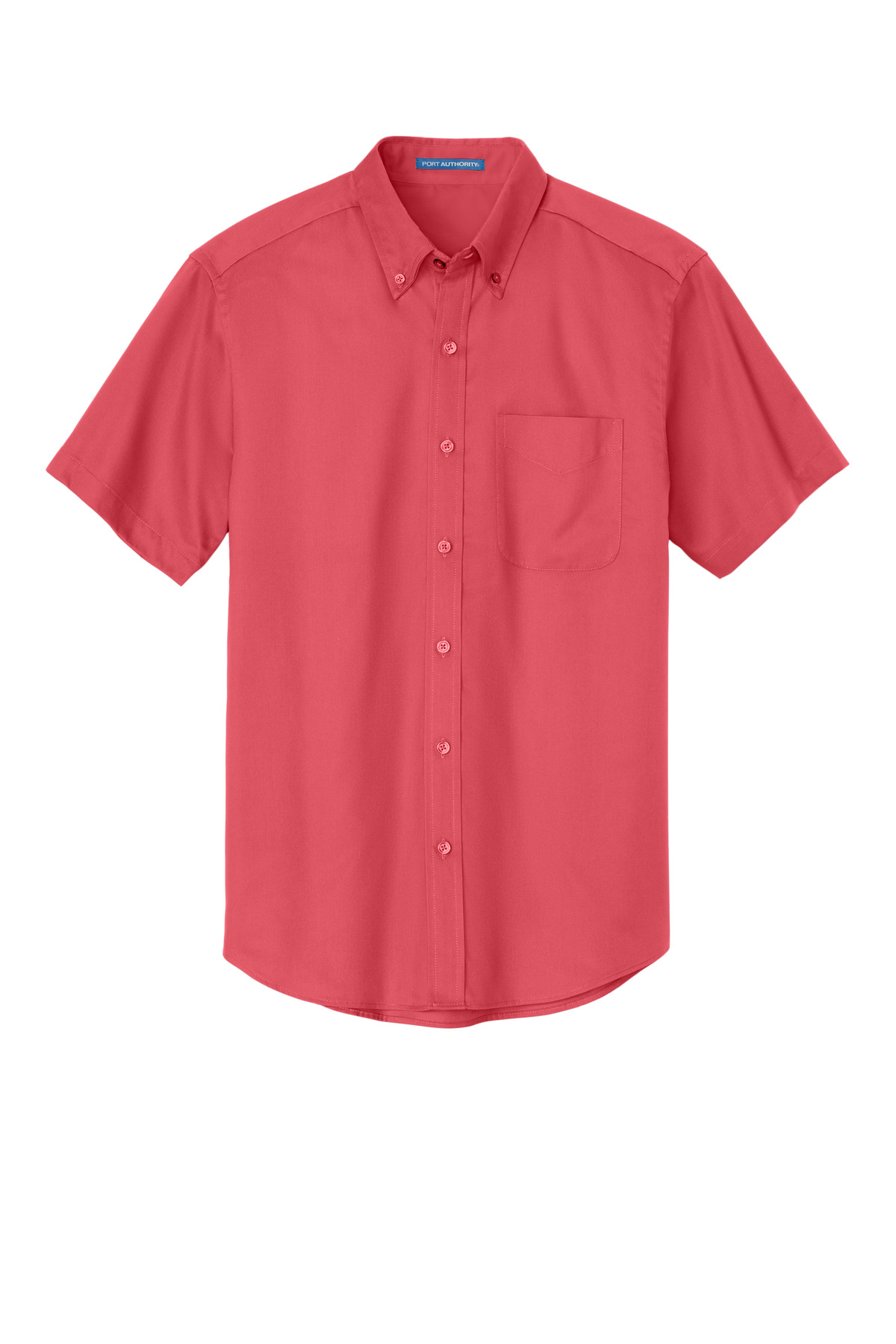 Port Authority Short Sleeve Easy Care Shirt. S508 125