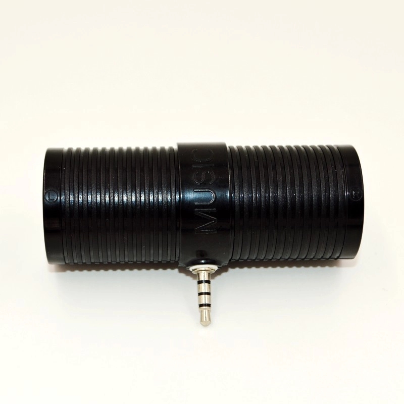 Cell phone speaker 4