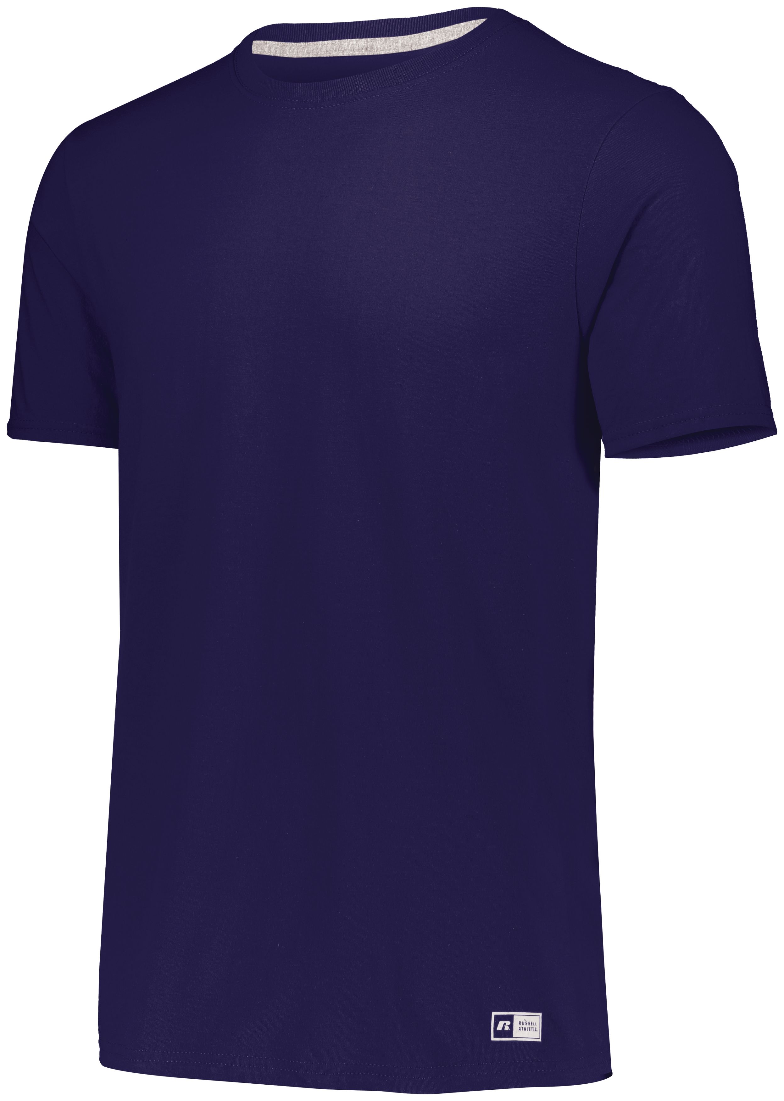 Youth Essential Tee 7
