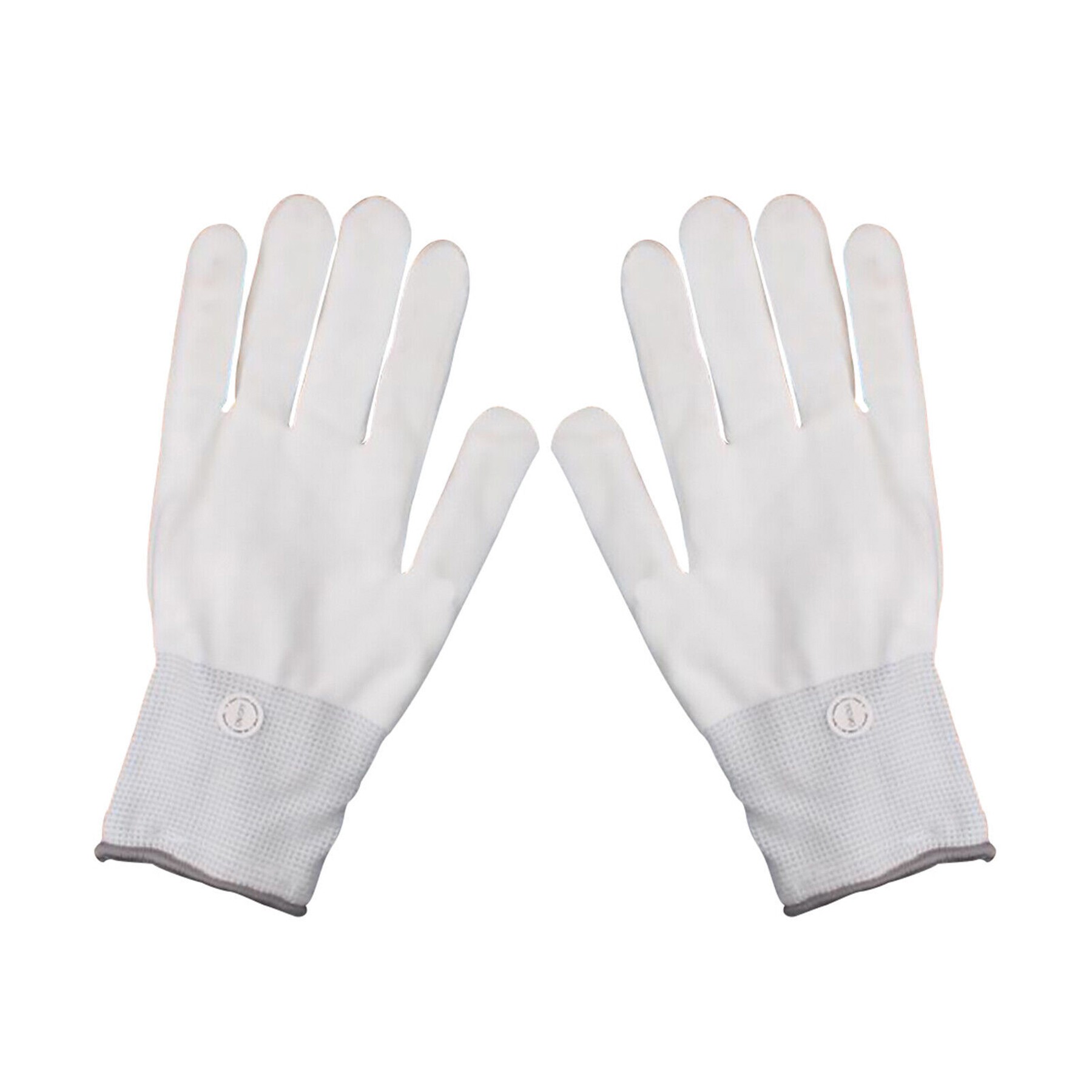 Light up Gloves Coll Toy, promotional toy with logo imprint 2