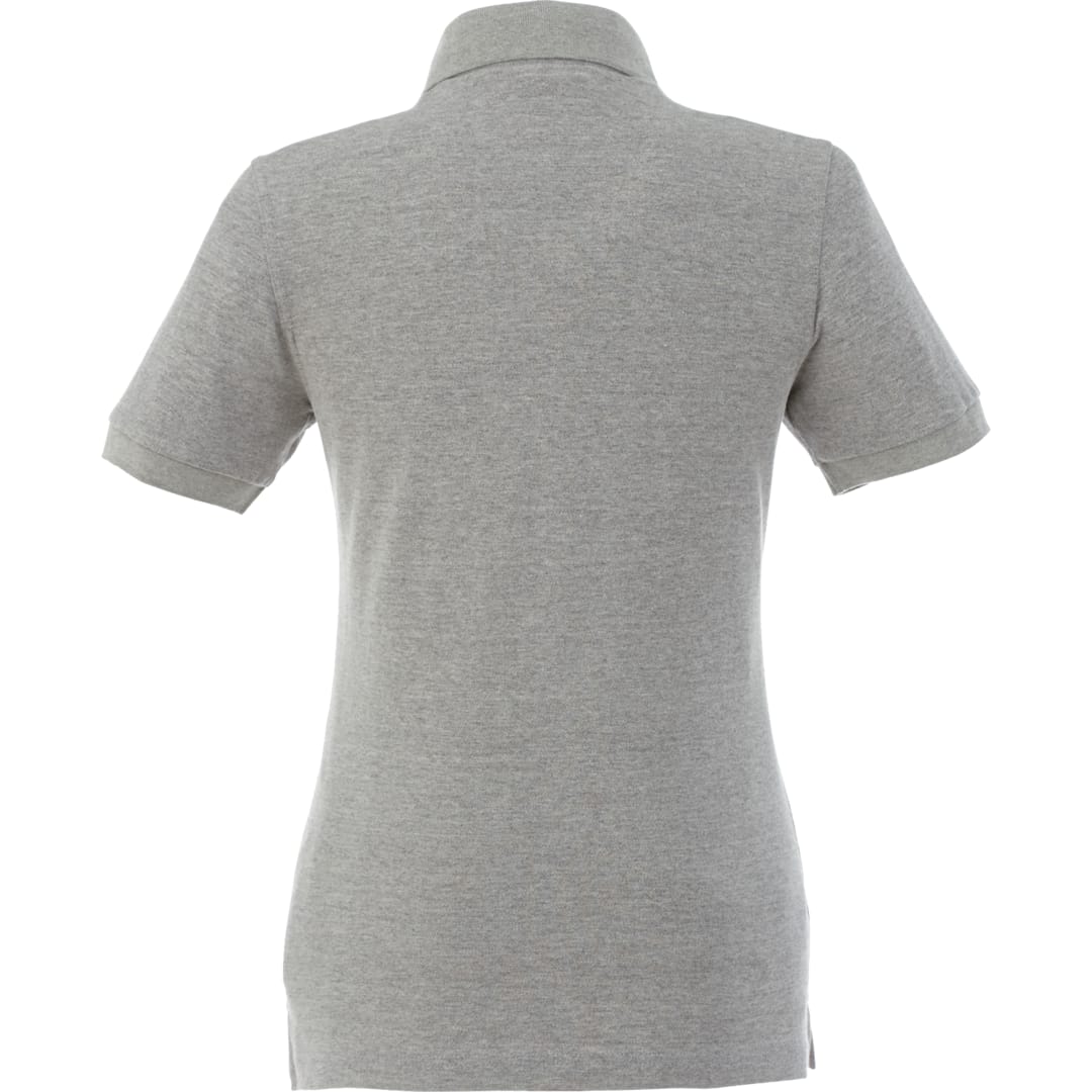 Women's BELMONT Short Sleeve Polo 165