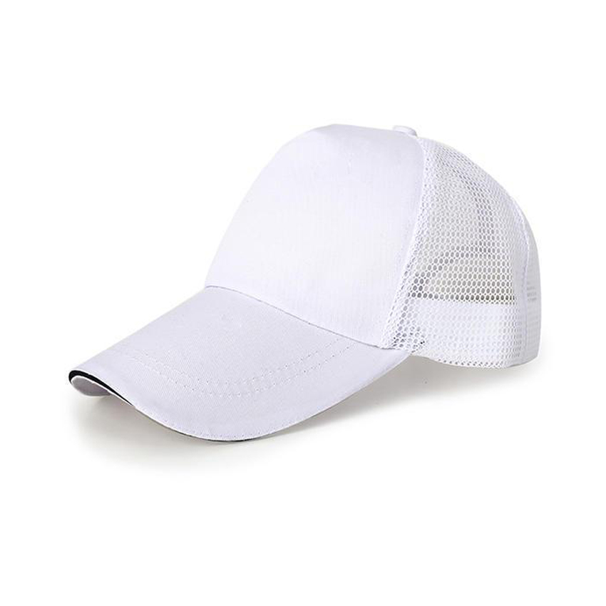 Road Trip Trucker Hat (Sandwich Visor) 7