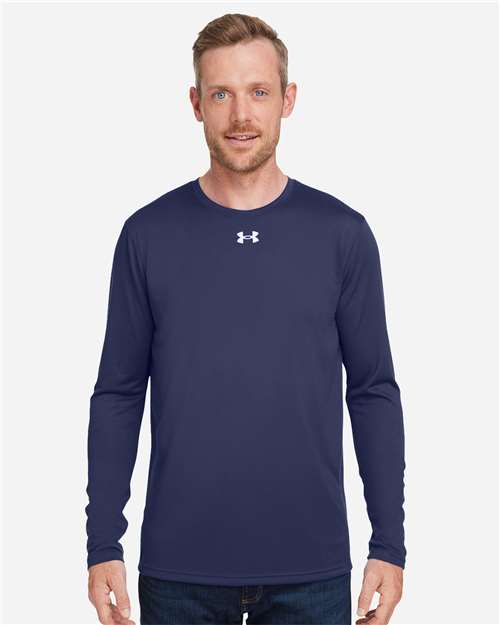Men's Team Tech™ Long Sleeve T-Shirt - 1376843 1
