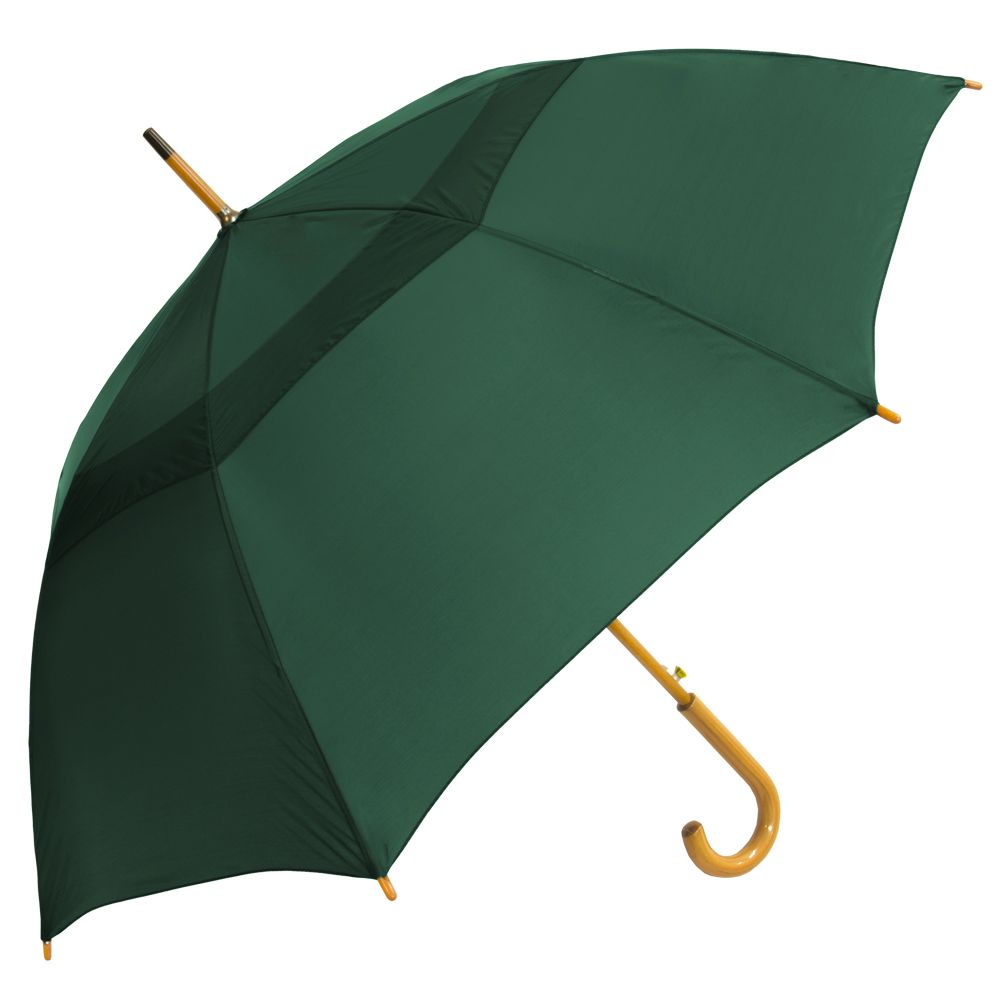 The Vented Urban Brolly Fashion Umbrella 3