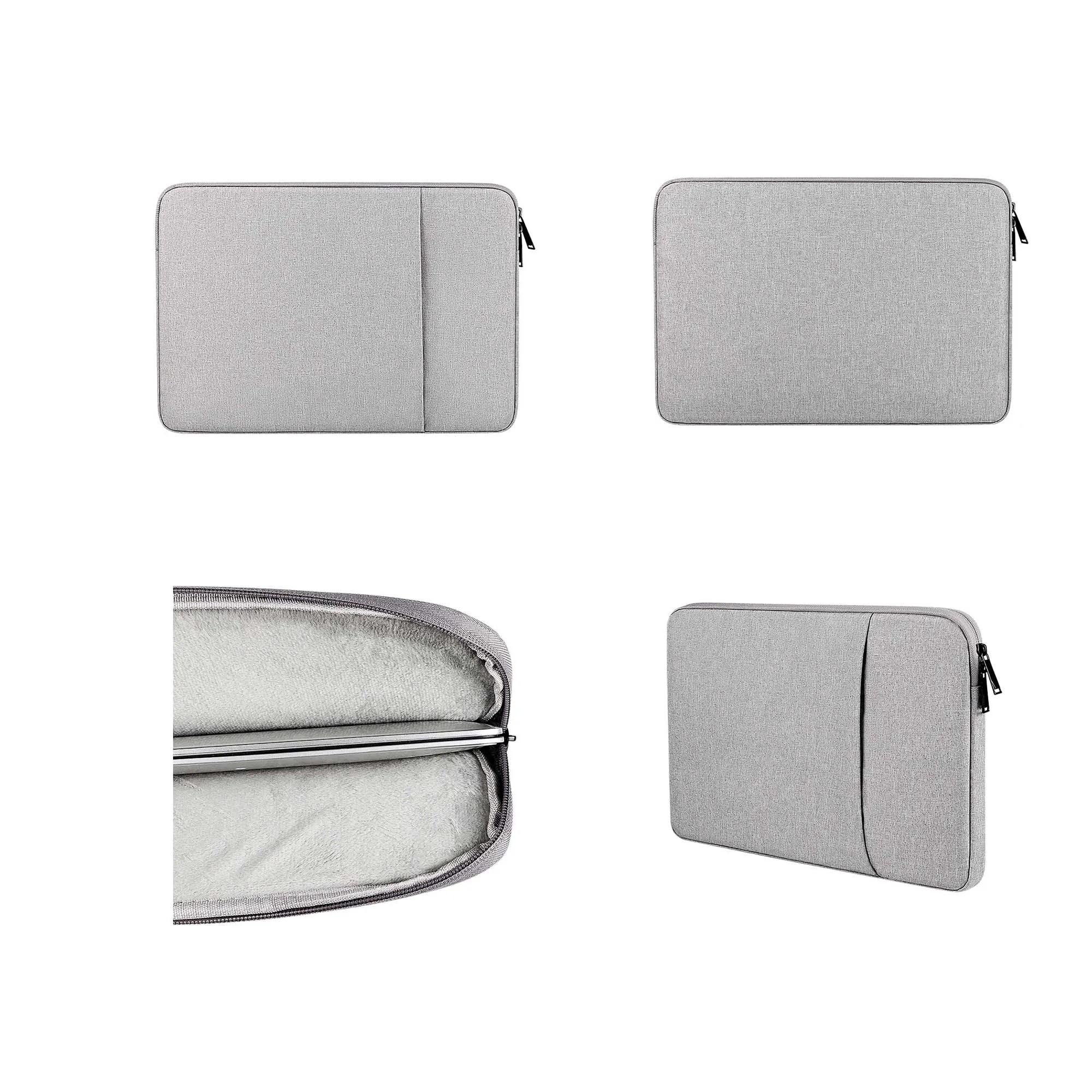 15.6" Laptop Sleeve Bag MOQ50 4