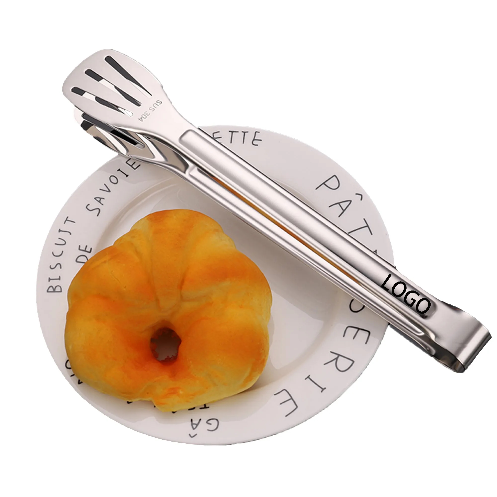 Grilling Tongs 2