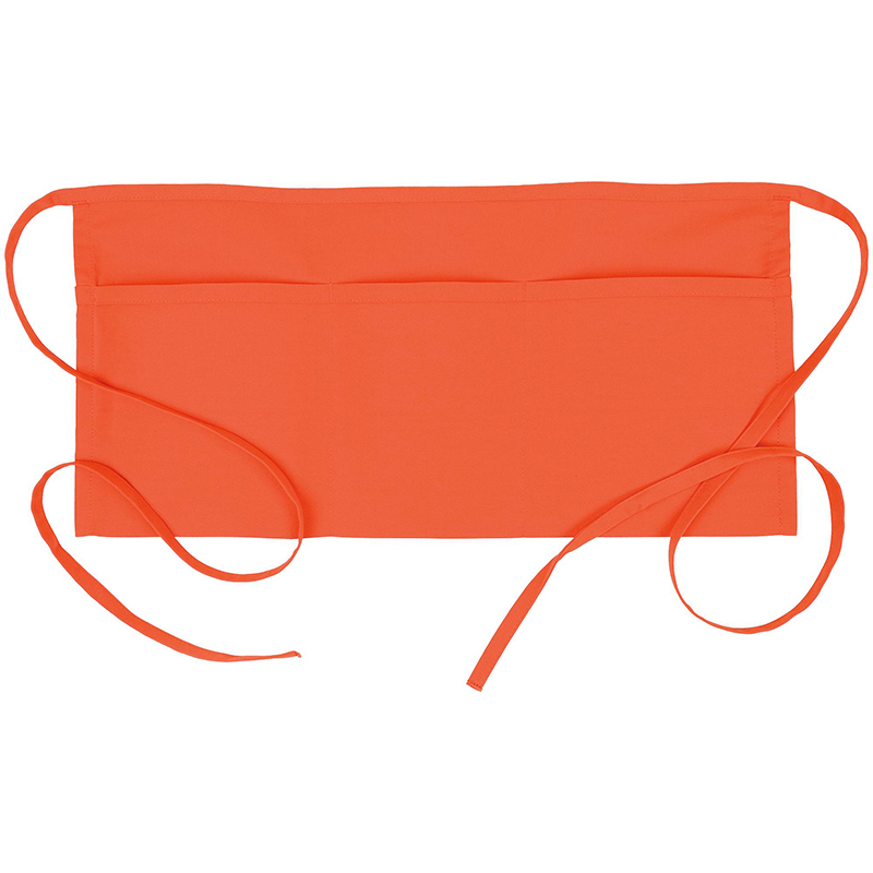 Everyday Pocketed Waist Apron 16